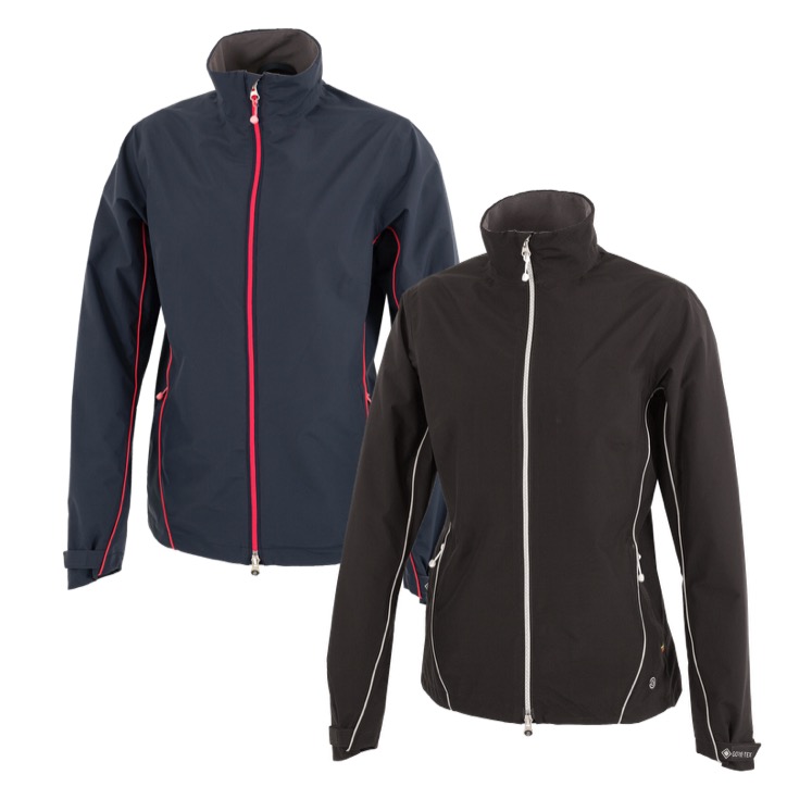 Galvin Green Arissa Ladies GoreTex Waterproof Golf Jacket